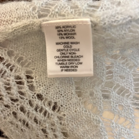 Ann Taylor Loft Sweater - Picture 3 of 6